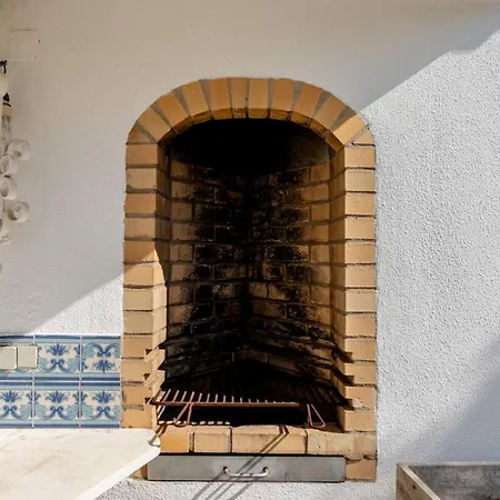 Charming In Algarve Vila *