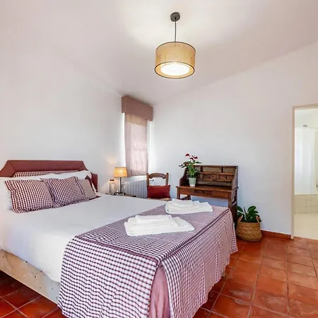 Charming In Algarve * Albufeira