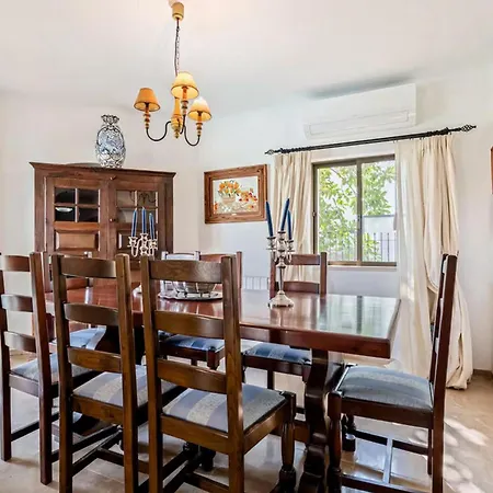 Vila Charming In Algarve