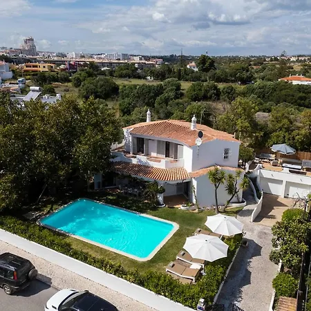 Charming In Algarve * Albufeira