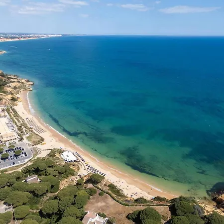Charming In Algarve 빌라 *