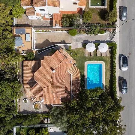 Charming In Algarve