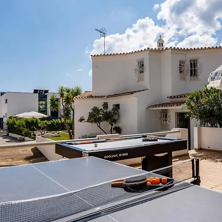 Charming In Algarve 알부페이라