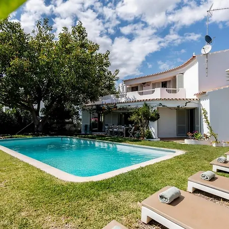 Charming In Algarve * 알부페이라