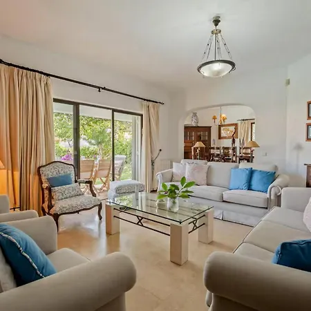 Charming In Algarve