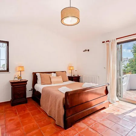 Charming In Algarve 빌라